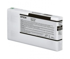 Epson T9131 (C13T913100), juoda kasetė
