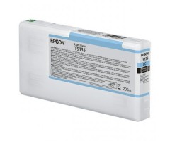 Epson T9135, (C13T913500), žydra kasetė