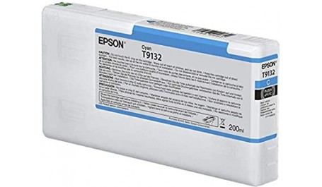 Epson T9132 (C13T913200), žydra kasetė