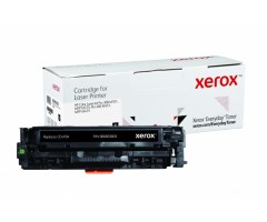 Xerox HP No.305A CE410A juoda kasetė