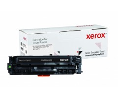 Xerox HP No.305X CE410X juoda kasetė