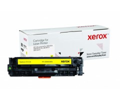 Xerox HP No.305A CE412A geltona kasetė