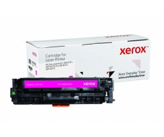 Xerox HP No.305A CE413A purpurinė kasetė