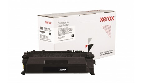 Xerox HP No.05X CE505X juoda kasetė