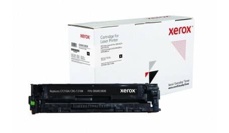 Xerox HP No.131A CF210A juoda kasetė