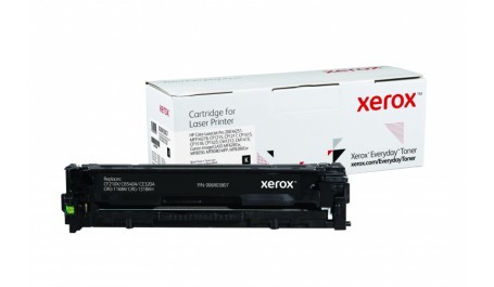 Xerox HP No.131X CF210X juoda kasetė