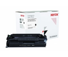 Xerox HP No.26X CF226X juoda kasetė