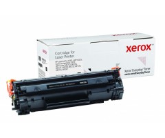 Xerox HP No.83X CF283X juoda kasetė
