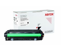 Xerox HP No.508X CF360X juoda kasetė