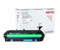 Xerox HP No.508X CF361XC žydra kasetė