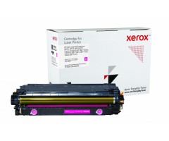 Xerox HP No.508X CF363X purpurinė kasetė