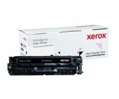 Xerox HP No.312X CF380X juoda kasetė
