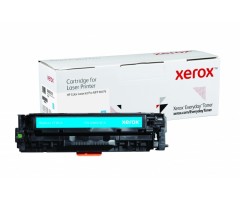 Xerox HP No.312A CF381A žydra kasetė