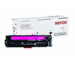 Xerox HP No.312A CF383A purpurinė kasetė