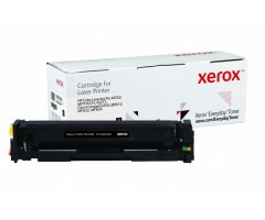 Xerox HP No.201A CF400A juoda kasetė