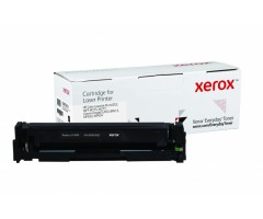 Xerox HP No.201X CF400X juoda kasetė