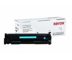 Xerox HP No.201X CF401X žydra kasetė