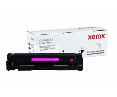Xerox HP No.201A CF403A purpurinė kasetė