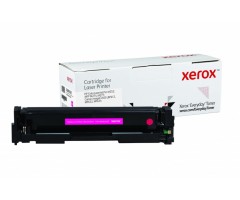 Xerox HP No.201X CF403X purpurinė kasetė