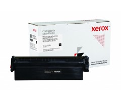 Xerox HP No.410X CF410X juoda kasetė