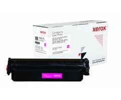 Xerox HP No.410X CF413X purpurnė kasetė