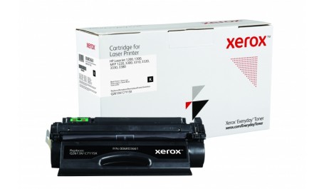 Xerox HP No.13X Q2613X juoda kasetė