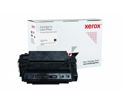 Xerox HP No.51X Q7551X juoda kasetė