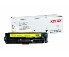 Xerox HP No.304A CC532A geltona kasetė