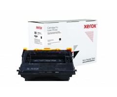 Xerox HP No.37X CF237X juoda kasetė