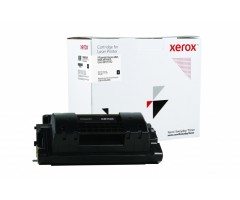 Xerox HP No.81X CF281X Juoda , 25000, psl.