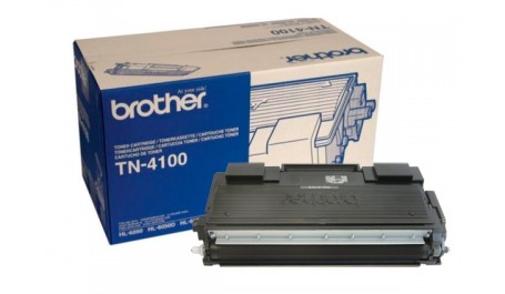 Brother Cartridge TN-4100 7,5k (TN4100)