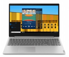 Nešiojamas kompiuteris Lenovo IdeaPad S145 15.6”FHD i3-8130U 8GB 1TB HDD UHD620 NoOS, 2year warranty