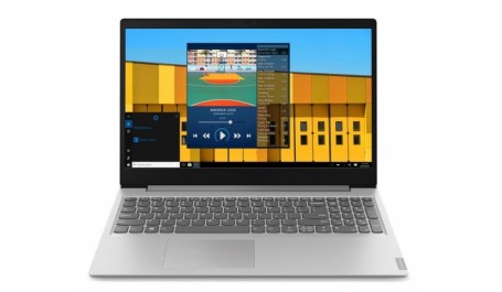 Nešiojamas kompiuteris Lenovo IdeaPad S145 15.6”FHD i3-8130U 8GB 1TB HDD UHD620 NoOS, 2year warranty