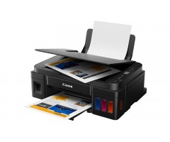 Canon PIXMA G2411 MFP Multifunkcinis, rašalinis, A4, Wi-Fi spausdintuvas