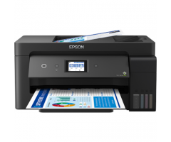Epson EcoTank L14150 Wifi (C11CH96402) Multifunkcinis rašalinis, spalvotas, A3, spausdintuvas
