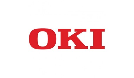 Oki 8430/8451/846 (1247404), Juodas, 20000psl. 