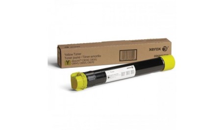 Xerox (006R01700) Geltona , 15000 psl.