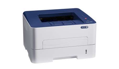 Xerox Phaser 3052 Lazerinis, Wifi, juodai-baltas, A4, spausdintuvas