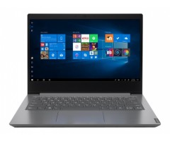 Nešiojamas kompiuteris Lenovo V14-IIL i5-1035G1 14inch FHD TN AG 8GB 256GB UMA WLAN 1X1AC+BT W10H 1Y