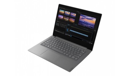 Nešiojamas kompiuteris Lenovo V14-IIL i5-1035G1 14inch FHD TN AG 8GB 256GB UMA WLAN 1X1AC+BT W10H 1Y