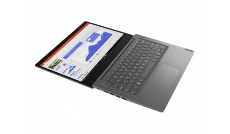 Nešiojamas kompiuteris Lenovo V14-IIL i5-1035G1 14inch FHD TN AG 8GB 256GB UMA WLAN 1X1AC+BT W10H 1Y