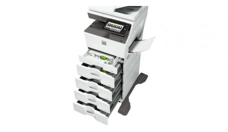 Sharp MX-C304W 30ppm A4, Colour, MFP
