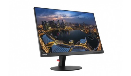 Monitorius Lenovo ThinkVision T24d 61B4MAT1EU 24