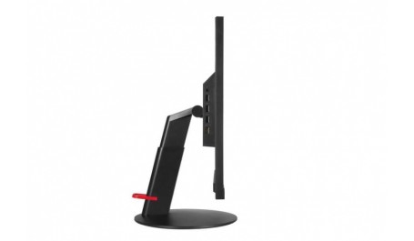 Monitorius Lenovo ThinkVision T24d 61B4MAT1EU 24
