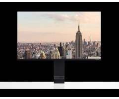 Monitorius Samsung 32 inch S32R750U