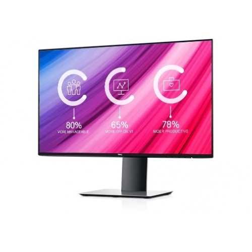 Monitorius DELL UtraSharp U2419H 24
