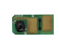 Mikroschema Static Control OKI C330 (44469803), juoda