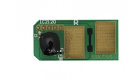 Mikroschema Static Control OKI C330 (44469803), juoda