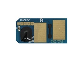 Mikroschema Static Control OKI C330 (44469706), mėlyna