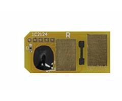 Mikroschema Static Control OKI C330 (44469704), geltona